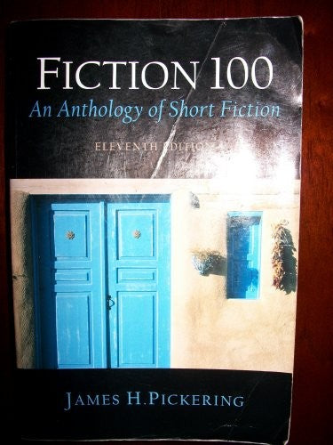 Fiction 100