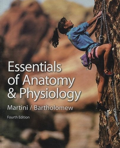 Essentials of Anatomy & Physiology