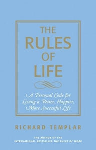 The Rules of Life 