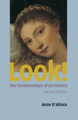 Look!  Art History Fundamentals