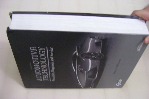 Automotive Technology