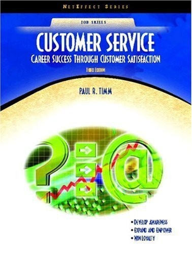 Customer Service