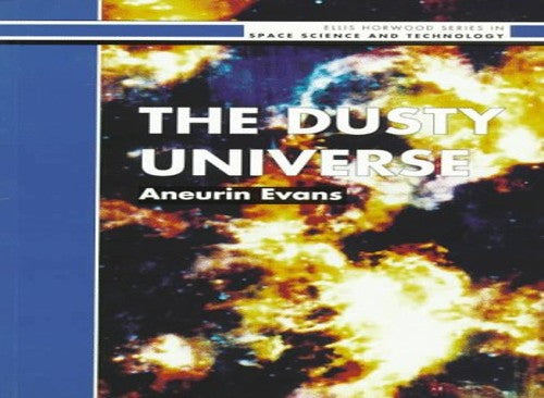 The Dusty Universe