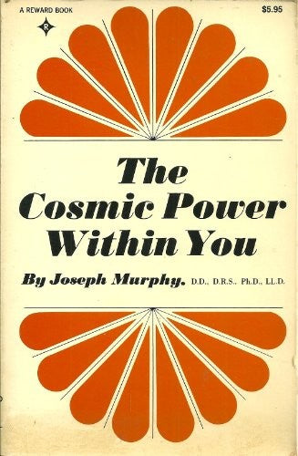 Cosmic Power within You