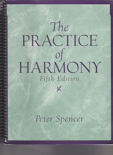 The Practice of Harmony
