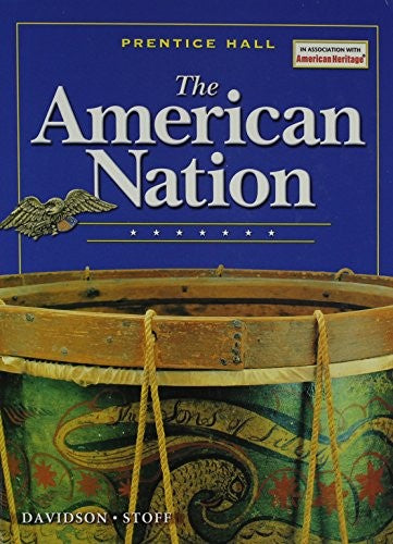 The American Nation 2005 Survey Student Edition