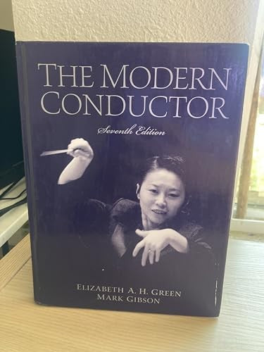 Modern Conductor, The