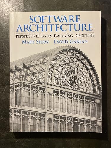 Software Architecture