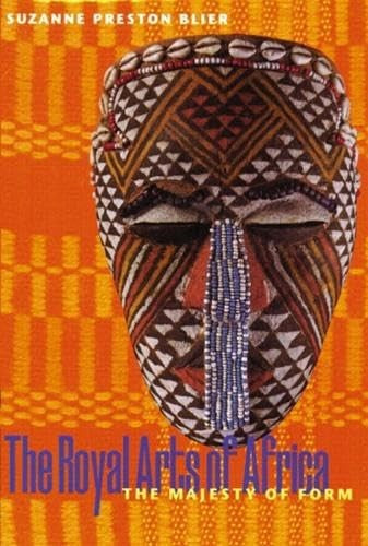 The Royal Arts of Africa