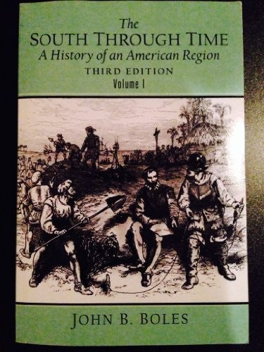 The South Through Time