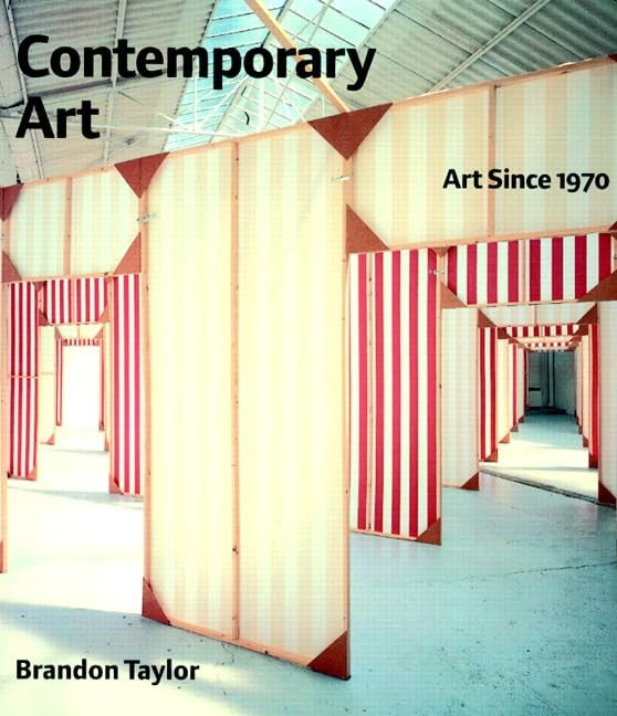 Contemporary Art