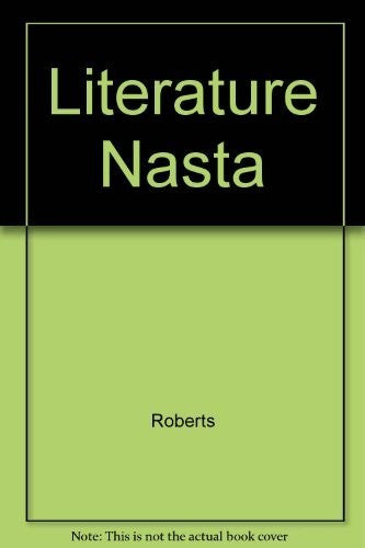 Literature Nasta
