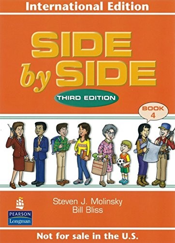 International Version 4, Side By Side