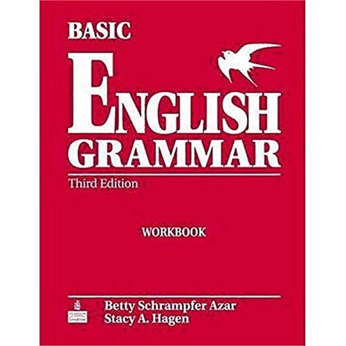 Basic English Grammar Workbook