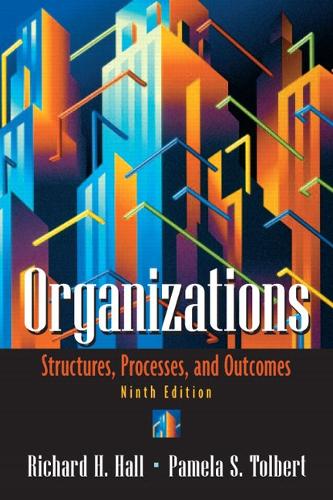 Organizations