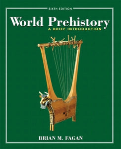 World Prehistory 