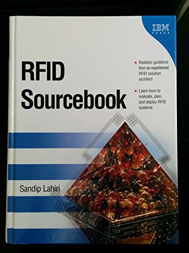 RFID Sourcebook