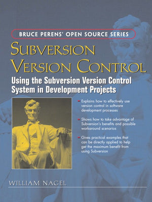 Subversion Version Control