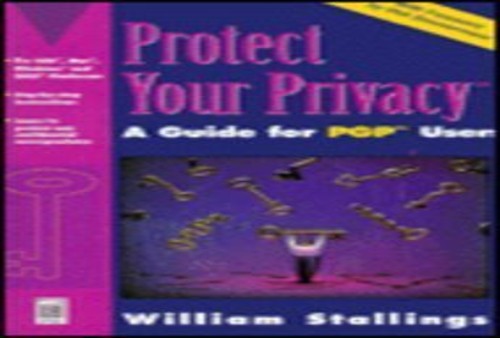 Protect Your Privacy