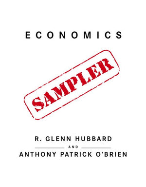 Economics Sampler