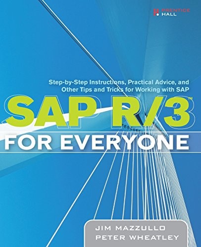 SAP R/3 for Everyone