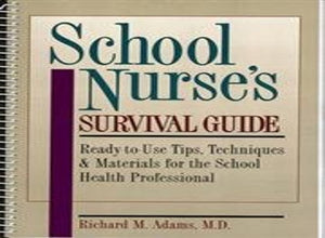 School Nurses's Survival Guide 