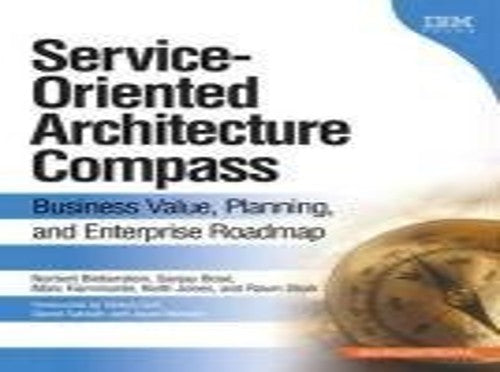 Service-Oriented Architecture (SOA) Compass