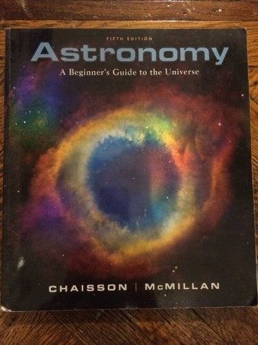 Astronomy