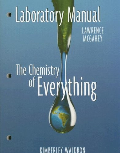 Laboratory Manual