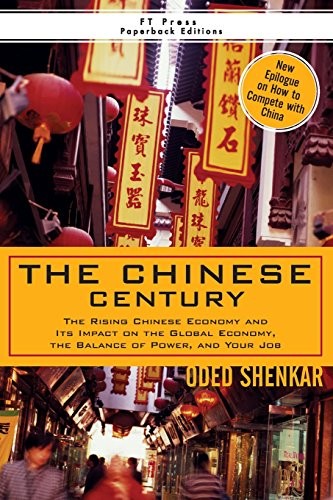 The Chinese Century