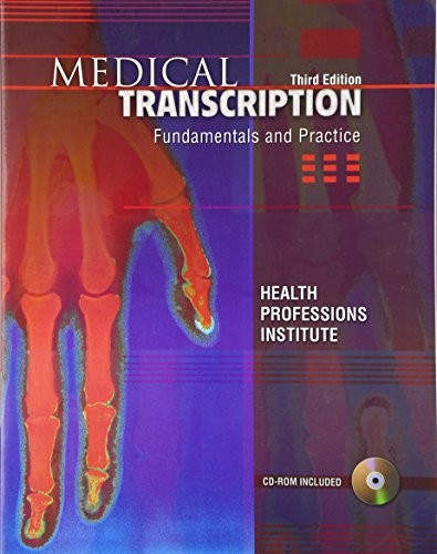 Medical Transcription