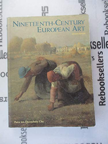 Nineteenth Century European Art