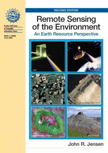 Remote Sensing of the Environment