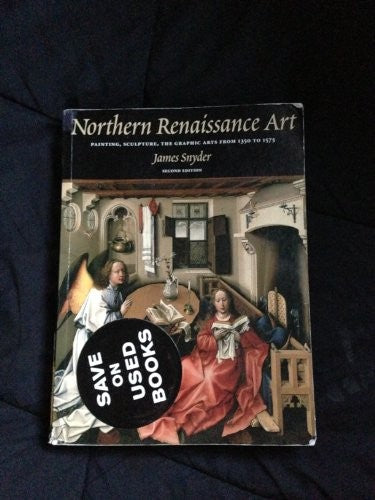 Northern Renaissance Art