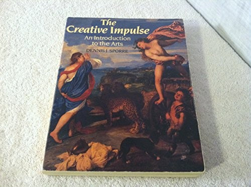 The Creative Impulse
