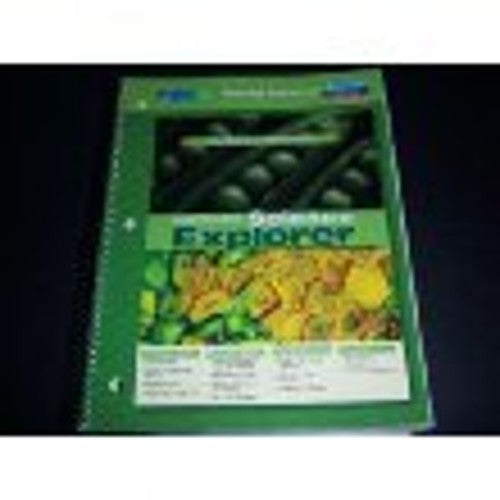 Cells and Heredity, All in One Teaching Resources (Science Explorer, Volume C)