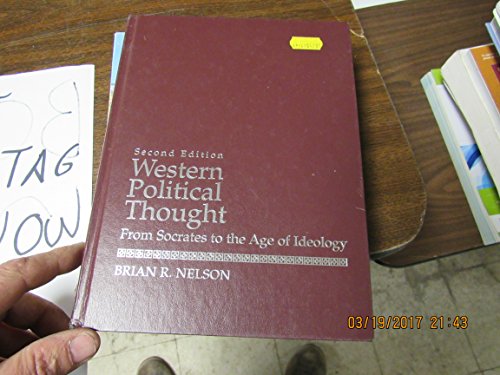 Western Political Thought