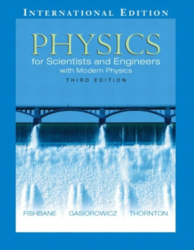 Physics for Scientists and Engineers, Extended Version (Ch. 1-45)