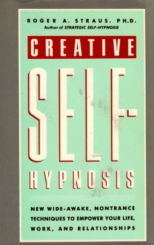 Creative Self Hypnosis