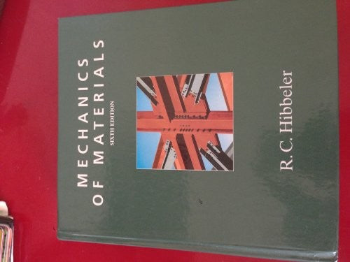 Mechanics of Materials