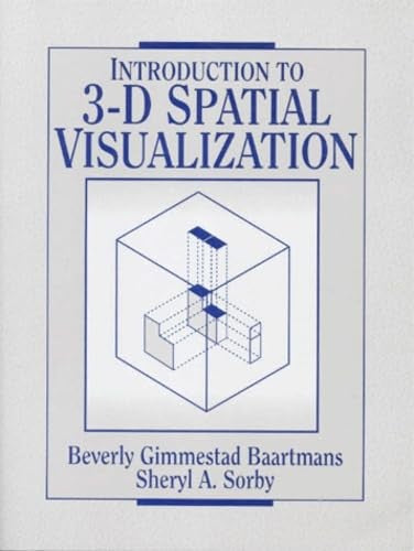 Introduction to 3-D Spatial Visualization
