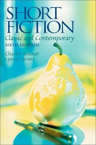 Short Fiction