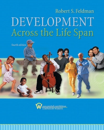 Development Across the Life Span