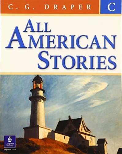 All American Stories, Book C