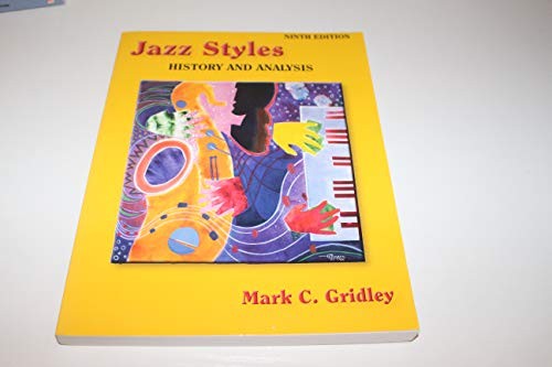 Jazz Styles