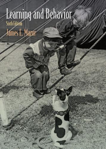 Learning and Behavior