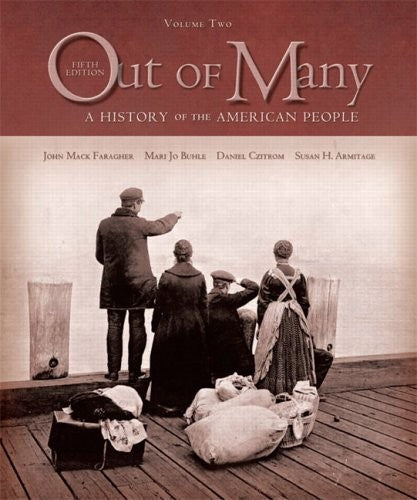 Out of Many