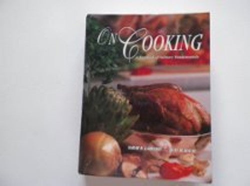 On Cooking