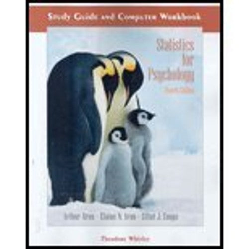 Study Guide and Computer Workbook