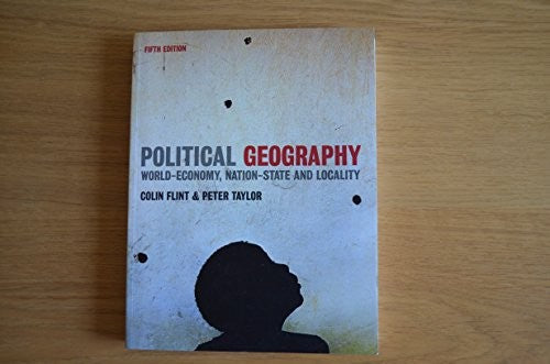 Political Geography